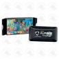 Preview: Flipper Edge Limited Edition Puffer 2 in 1 Floating Magnetic Aquarium Algae Cleaner (MAX)