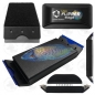 Preview: Flipper Edge Limited Edition Tang 2 in 1 Floating Magnetic Aquarium Algae Cleaner (MAX)