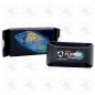 Preview: Flipper Edge Limited Edition Tang 2 in 1 Floating Magnetic Aquarium Algae Cleaner (MAX)