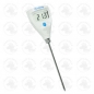 Preview: HI98501 Checktemp® digitales Thermometer