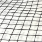 Preview: JumpGuard Ersatznetz 200x110cm schwarz