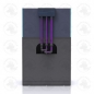 Preview: NYOS OPUS G2 300 slim line basalt grey