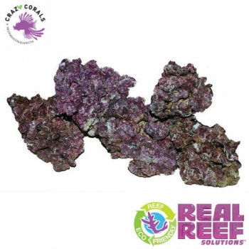 Preview: Real Reef Original Rock - Small/Medium 25Kg