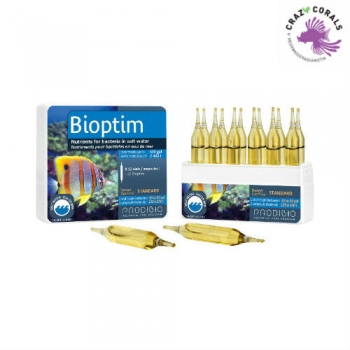 Prodibio Bioptim 30 Ampullen