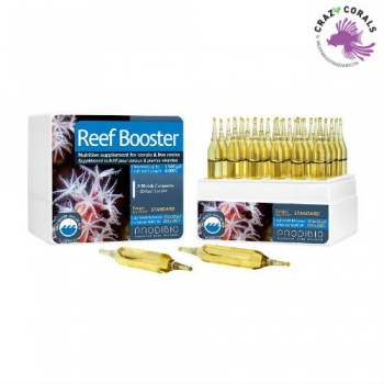 Prodibio Reef Booster 30 Ampullen