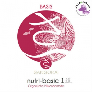 Sango nutri-basic #1 5000ml