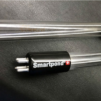 Smartpond UV-C Amalgam Leuchtmittel 60W (Ersatz Leuchtmittel)