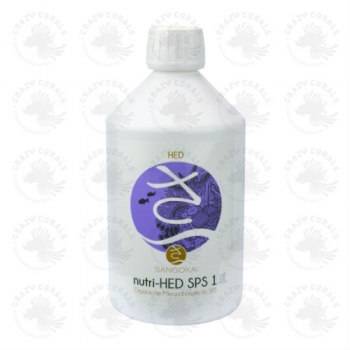 Sango nutri-HED SPS #1 500ml