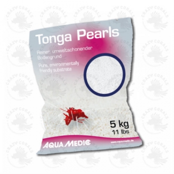 Aqua Medic Tonga Pearls 10Kg