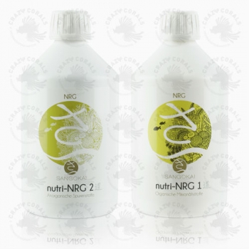 Sango nutri-NRG #1 1000ml