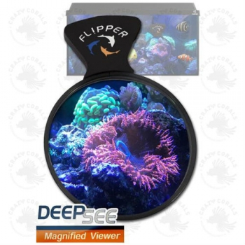 Flipper DeepSee Nano 3"