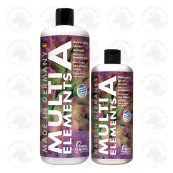 Fauna Marin Multi Elements A 1000ml