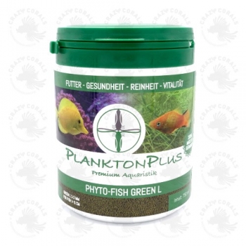 Phyto-Fish Green 750ml