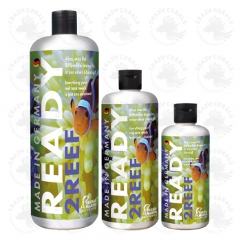 Fauna Marin Reafy2Reef 500ml