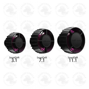 Preview: Aqua Medic SmartDrift 7.1 110 V-240 V/50-60 Hz - 24 V