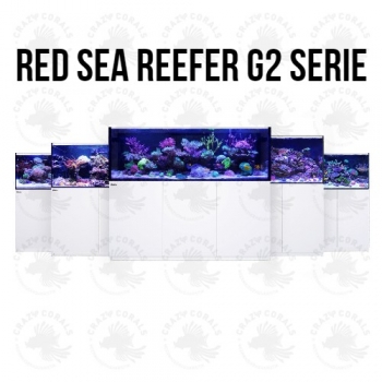 REEFER™ 250 Complete System G2 - Black