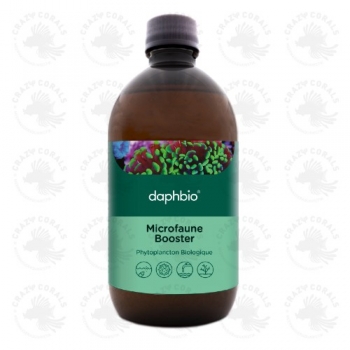 Microfauna Booster® der dritten Generation 500ml