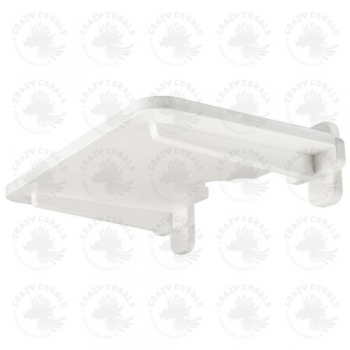 Preview: Adaptive Reef Regalzubehör für die Aquarium-Controller-Platine weiss