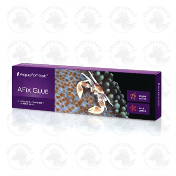 Aquaforest AFix Glue