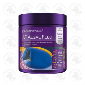 Aquaforest AF Algea Feed 120g