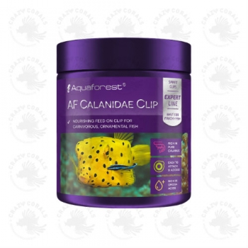 Aquaforest AF Calanidae Clip 120g