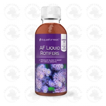 AF Liquid Rotifers - 200 ml