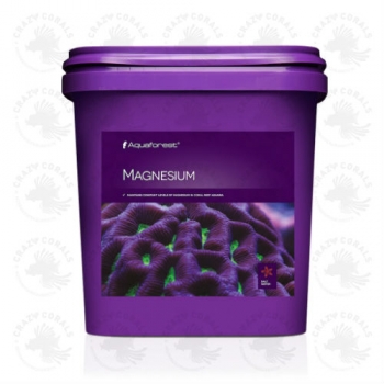 Aquaforest Magnesium (4000g)