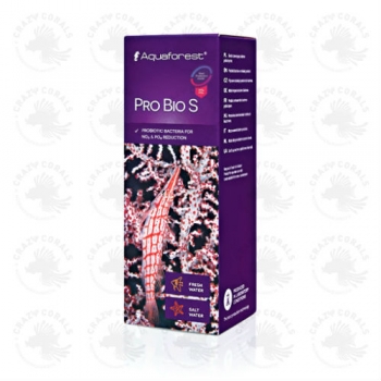 Aquaforest Pro Bio S (50ml)