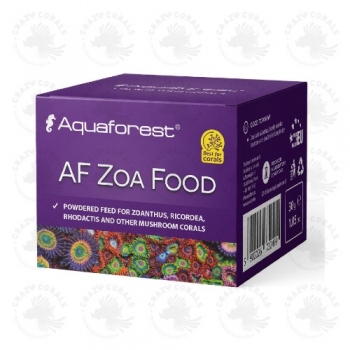 AF Zoa Food (30g)