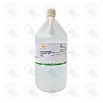 Reagenz für Alkatronic 4L