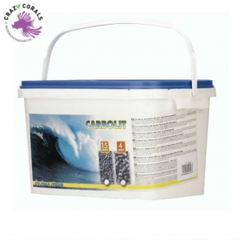 Aqua Medic carbolit (Aktivkohle) 25Kg - 4mm