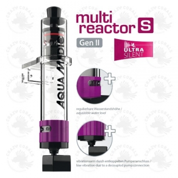 Preview: AquaMedic multi reactor - Gen II (S)