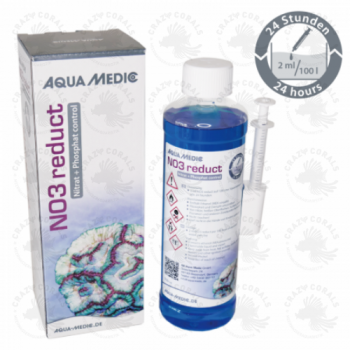 Aqua Medic NO3 reduct 500ml