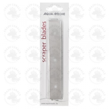 Aqua Medic Scraper Blades 5stk.