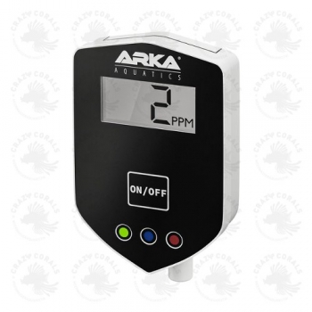 ARKA IN-LINE TDS MESSGERÄT