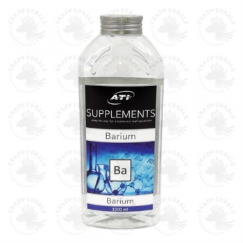 ATI Barium 1000ml