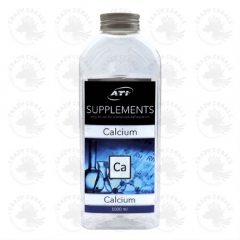 ATI Calcium 1000ml