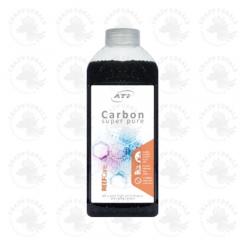 ATI Carbon super pure 1000ml