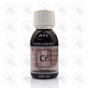 ATI Chrom 100ml