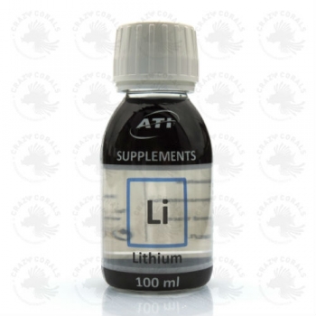 ATI Lithium 100ml