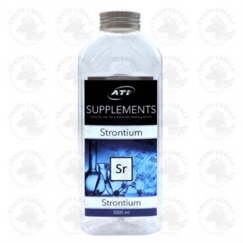 ATI Strontium 1000ml