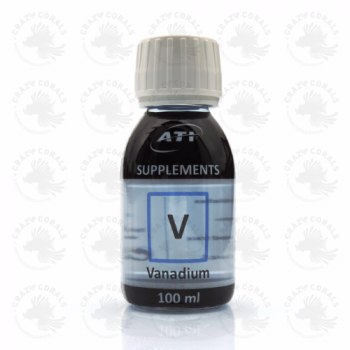 ATI Vanadium 100ml