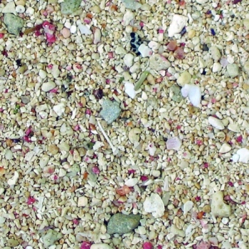 Preview: CaribSea Arag-Alive Bimini Pink 0,2-2,2mm 9.07 kg