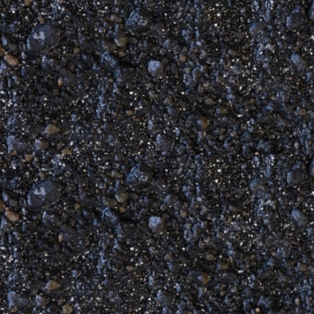 Preview: CaribSea Arag-Alive Hawaiian Black 0.1-3 mm 9.07 kg