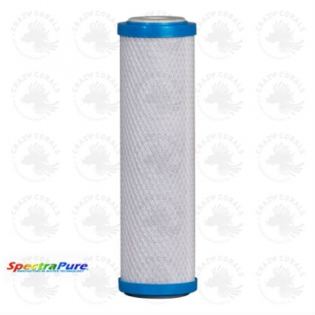 0.2 Micron (Absolute) ZetaZorb® Sediment Filter Patrone 10-inch - SF-ZZ-0.2ABS-10
