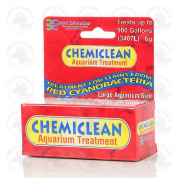 Chemiclean 6g