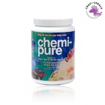 Chemi-pure 141g