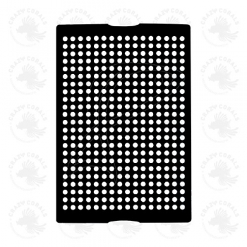 Fauna Marin Coral Frag Board Mini 600 x 400 mm für 368 Plugs