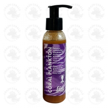 Faun Marin Coral Plankton 100% natural 100ml