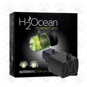 D-D H2Ocean Compact ATO micro